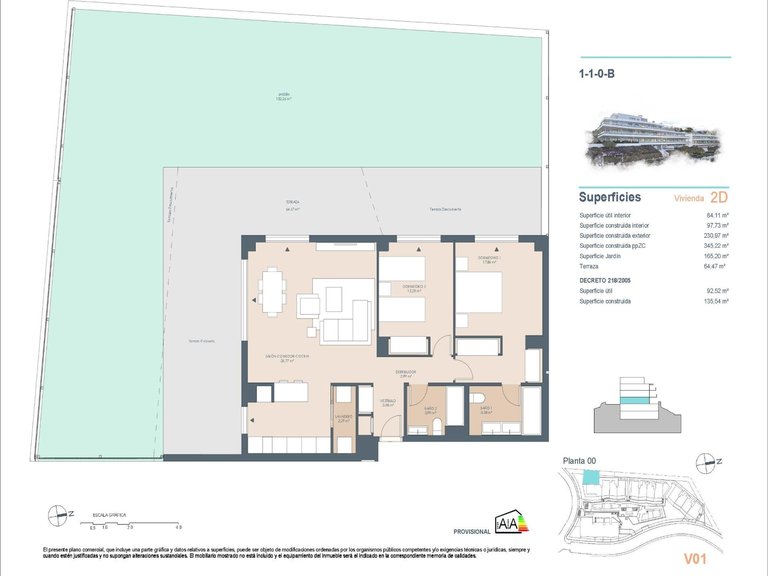 Apartment for Sale in Parque Selwo, Estepona, Malaga 17