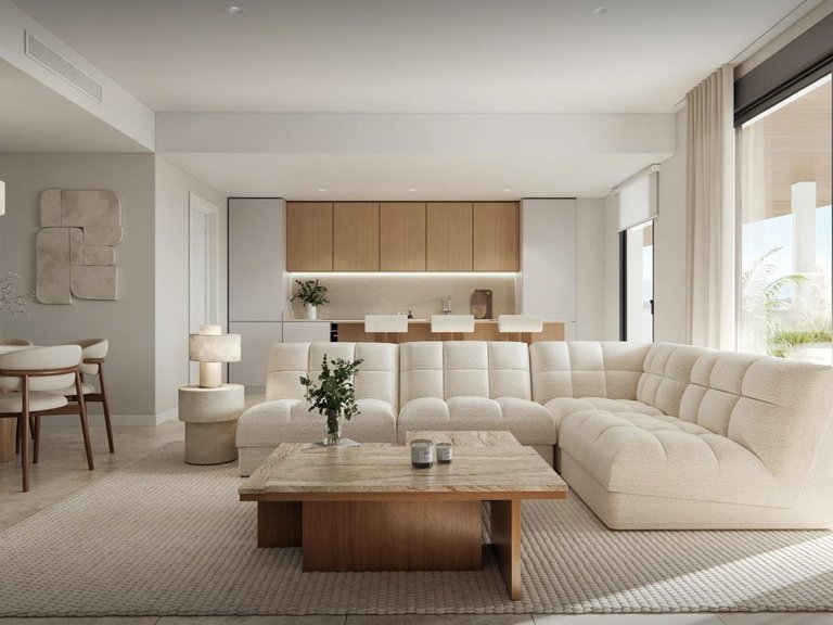 Apartment for Sale in Parque Selwo, Estepona, Malaga 8