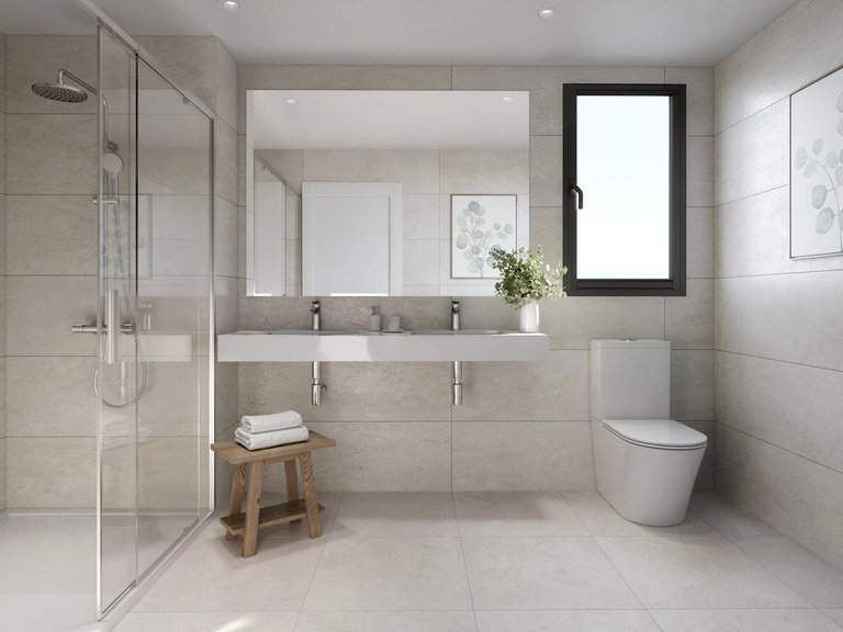 Apartment for Sale in Parque Selwo, Estepona, Malaga 10