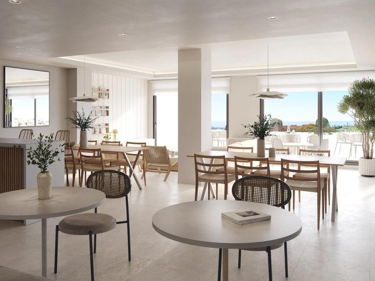 Apartment for Sale in Parque Selwo, Estepona, Malaga 14