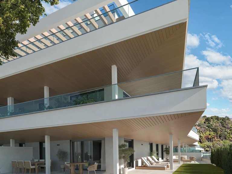 Apartment for Sale in Parque Selwo, Estepona, Malaga 2