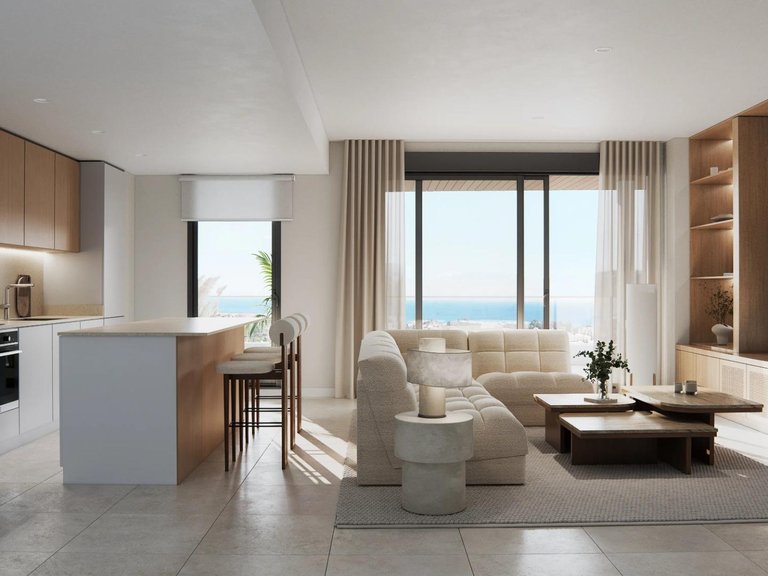 Apartment for Sale in Parque Selwo, Estepona, Malaga 6