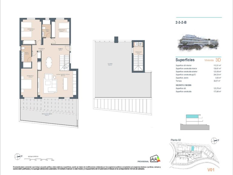 Apartment for Sale in Parque Selwo, Estepona, Malaga 15