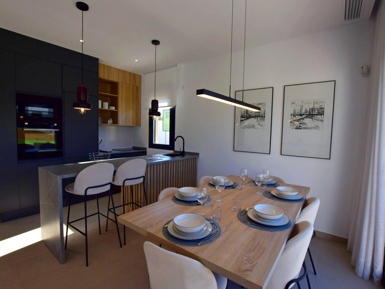 Villa for Sale in Alhama De Murcia Condado De Alhama, Murcia 22