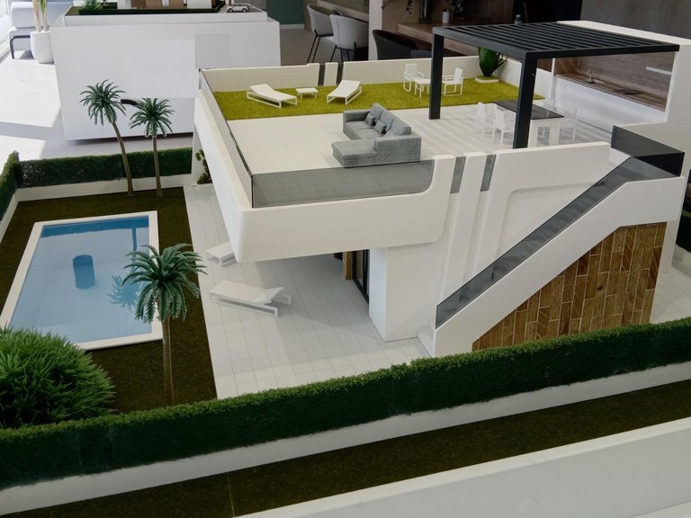Villa for Sale in Alhama De Murcia Condado De Alhama, Murcia 3