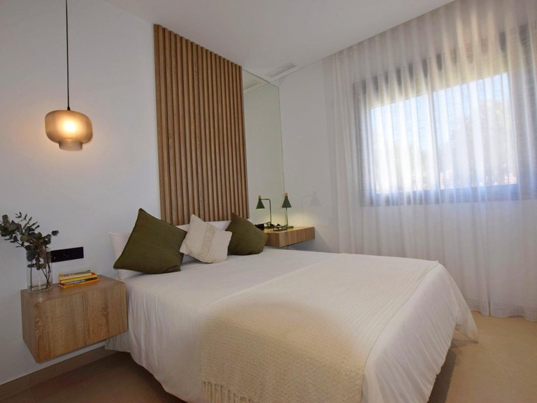 Villa for Sale in Alhama De Murcia Condado De Alhama, Murcia 30