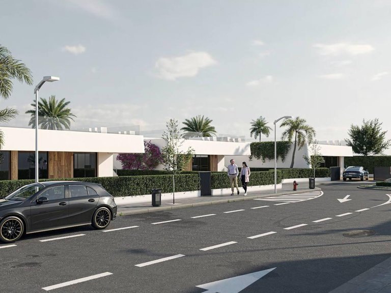 Villa for Sale in Alhama De Murcia Condado De Alhama, Murcia 6