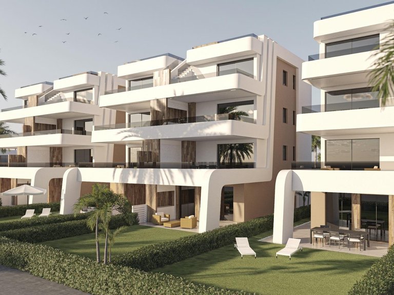 Apartment for Sale in Alhama De Murcia, Murcia 5