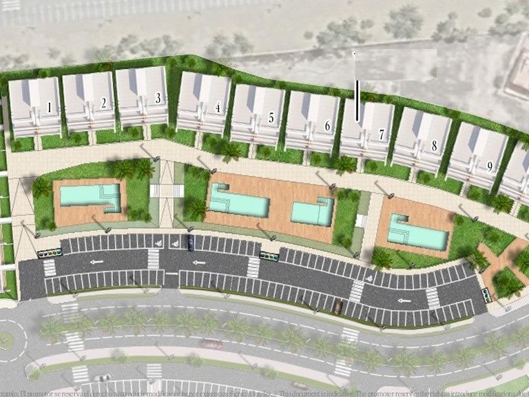 Apartment for Sale in Condado De Alhama, Alhama De Murcia, Murcia 18