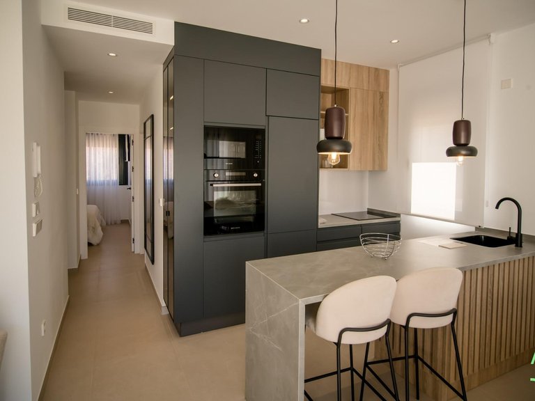 Apartment for Sale in Condado De Alhama, Alhama De Murcia, Murcia 11