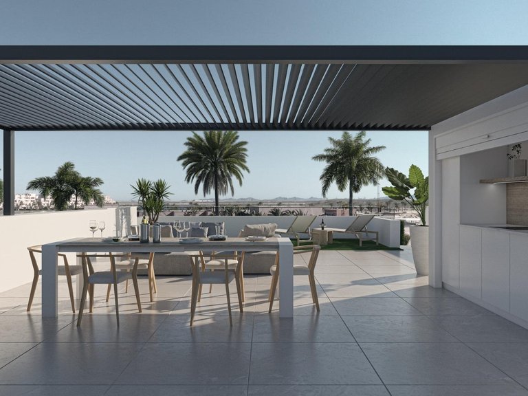 Apartment for Sale in Condado De Alhama, Alhama De Murcia, Murcia 22