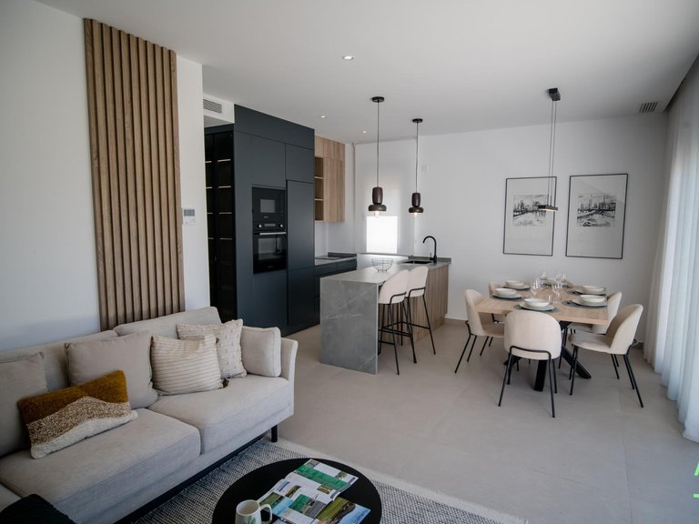 Apartment for Sale in Condado De Alhama, Alhama De Murcia, Murcia 8