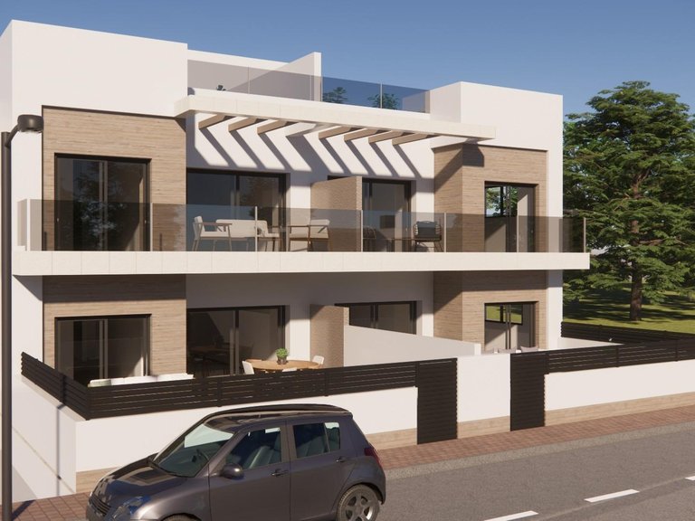 Apartment for Sale in Rojales, Alicante 13