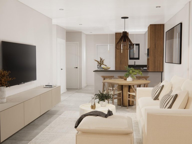 Apartment for Sale in Rojales, Alicante 3