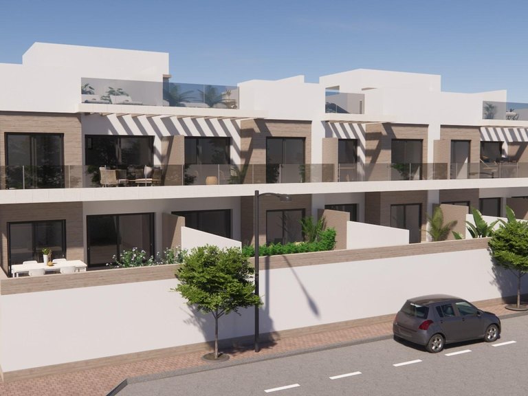 Villa for Sale in Rojales, Alicante 1