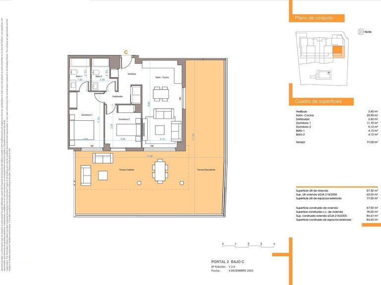 Apartment for Sale in Playa Marina, Mijas, Malaga 11