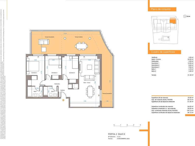 Apartment for Sale in Playa Marina, Mijas, Malaga 11