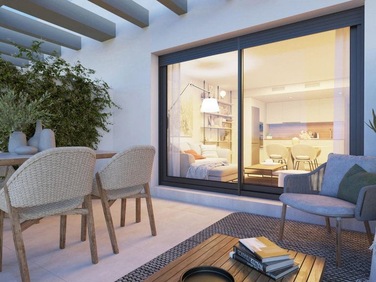 Apartment for Sale in Playa Marina, Mijas, Malaga 5