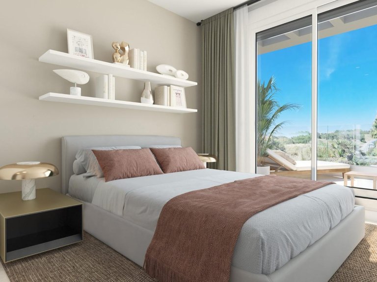 Apartment for Sale in Playa Marina, Mijas, Malaga 9