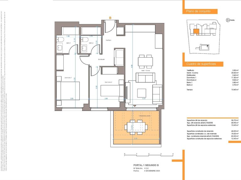 Apartment for Sale in Playa Marina, Mijas, Malaga 11