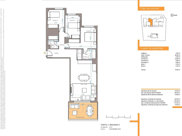 Apartment for Sale in Playa Marina, Mijas, Malaga 11
