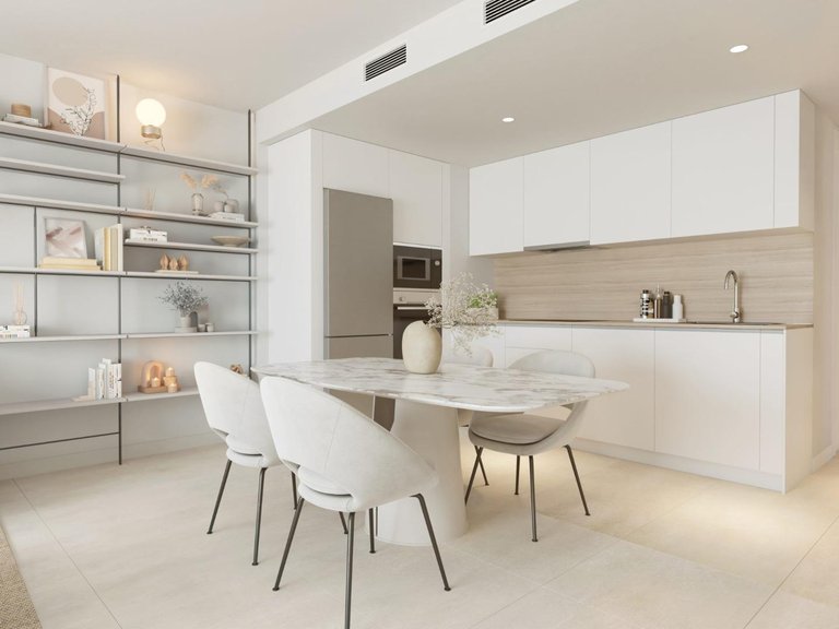 Apartment for Sale in Playa Marina, Mijas, Malaga 8