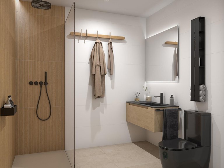 Town House for Sale in Pueblo, Dolores, Alicante 12