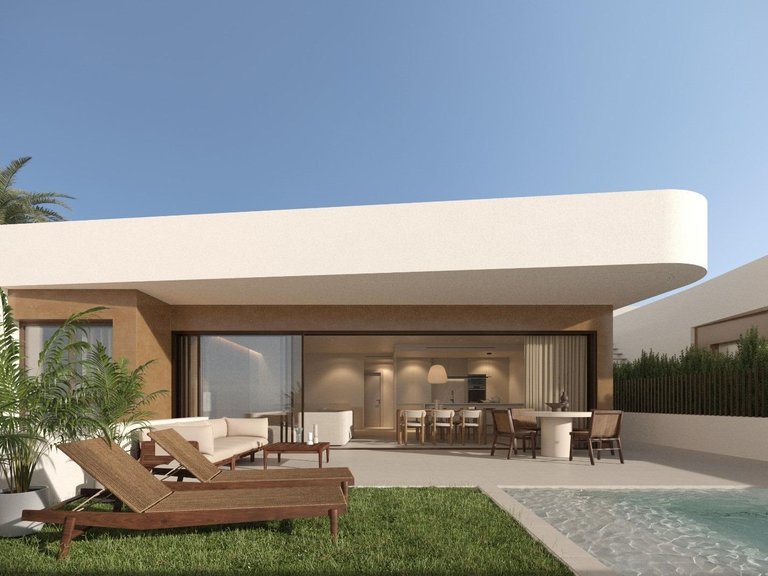 Town House for Sale in Pueblo, Dolores, Alicante 3