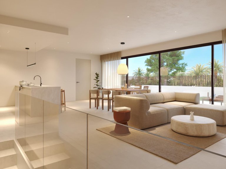 Town House for Sale in Pueblo, Dolores, Alicante 6
