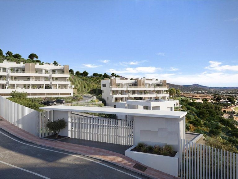 Apartment for Sale in La Cala Golf, Mijas, Malaga 12