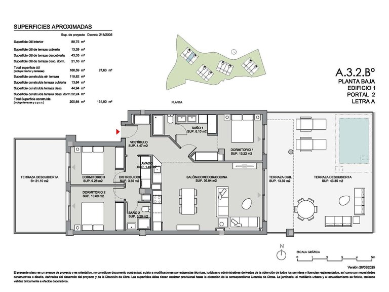 Apartment for Sale in La Cala Golf, Mijas, Malaga 14