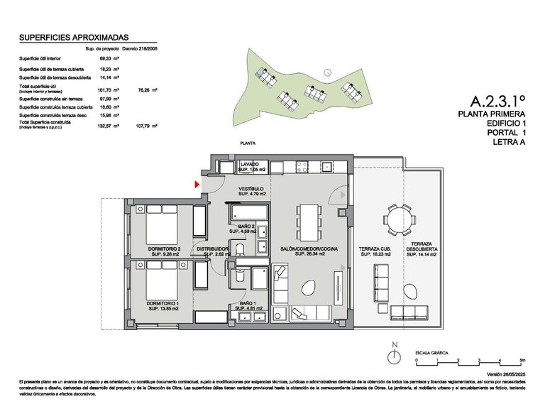 Apartment for Sale in La Cala Golf, Mijas, Malaga 12