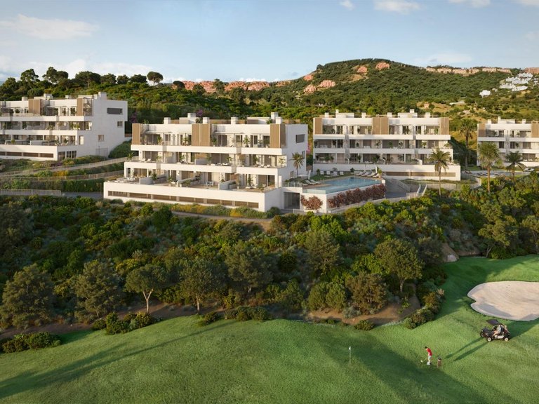 Apartment for Sale in La Cala Golf, Mijas, Malaga 2