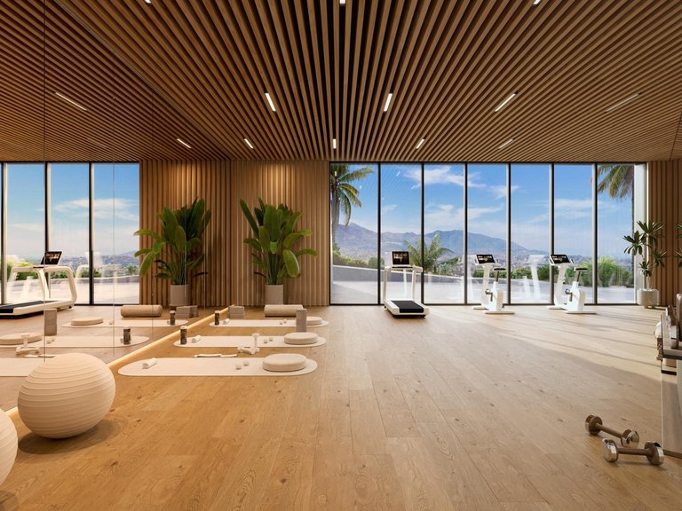 Apartment for Sale in La Cala Golf, Mijas, Malaga 10