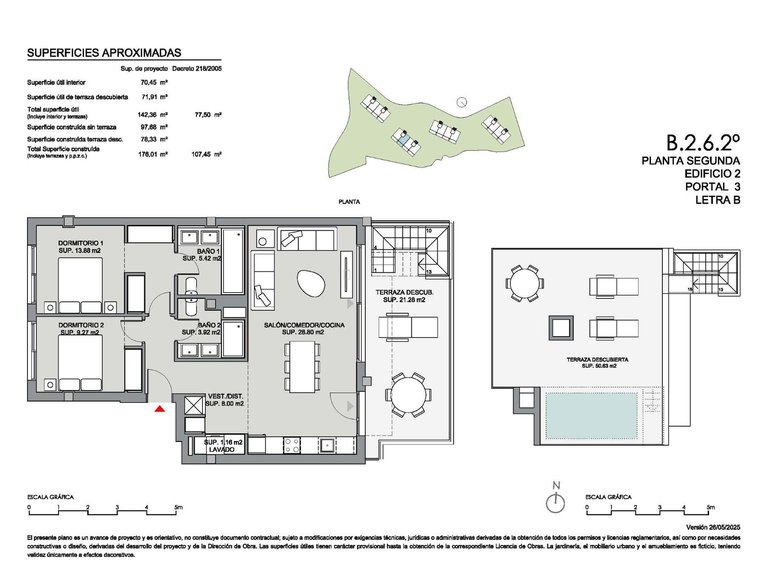 Apartment for Sale in La Cala Golf, Mijas, Malaga 14