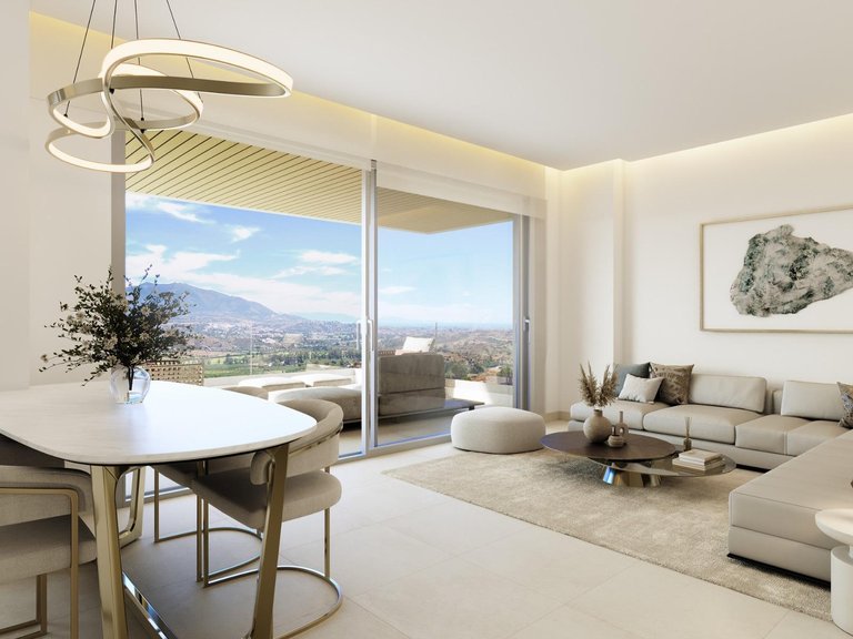 Apartment for Sale in La Cala Golf, Mijas, Malaga 5