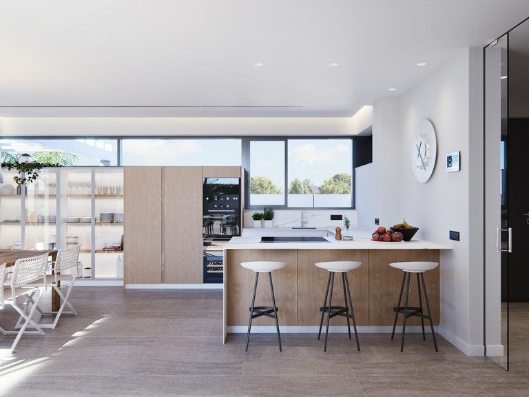 Villa for Sale in San Javier, Murcia 15