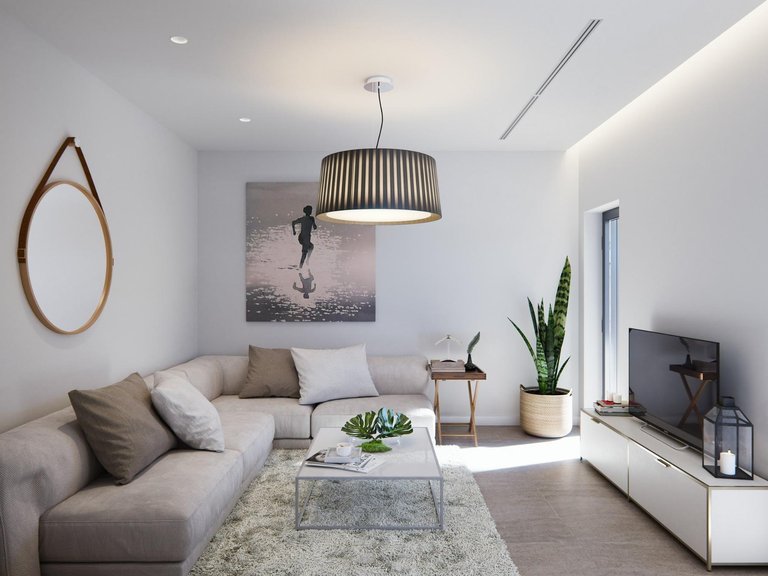 Villa for Sale in San Javier, Murcia 17