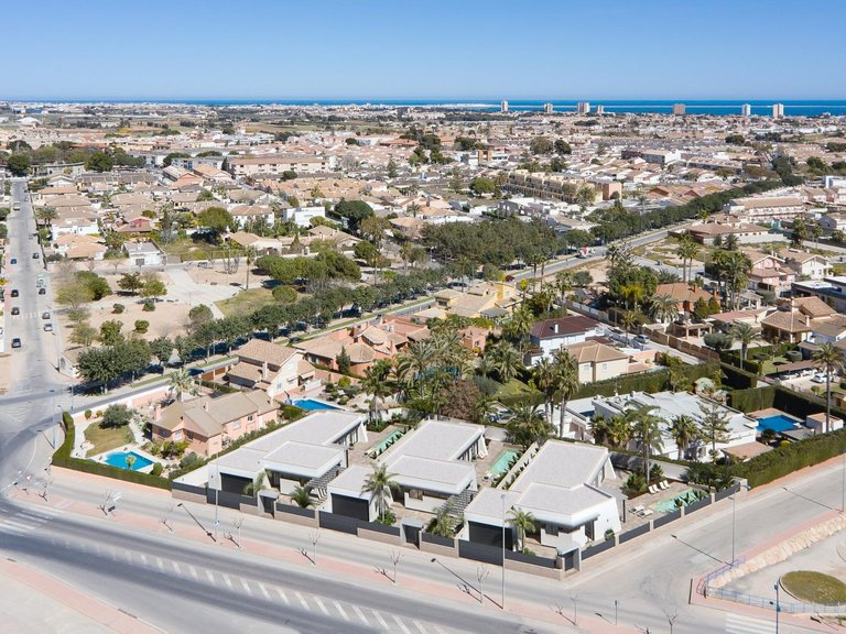 Villa for Sale in San Javier, Murcia 26