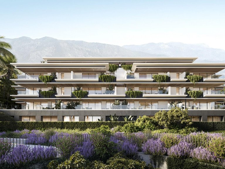 Apartment for Sale in Urb. Buenavista, Mijas, Malaga 10