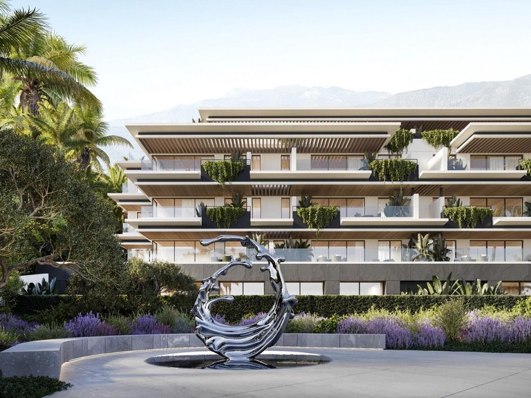Apartment for Sale in Urb. Buenavista, Mijas, Malaga 13