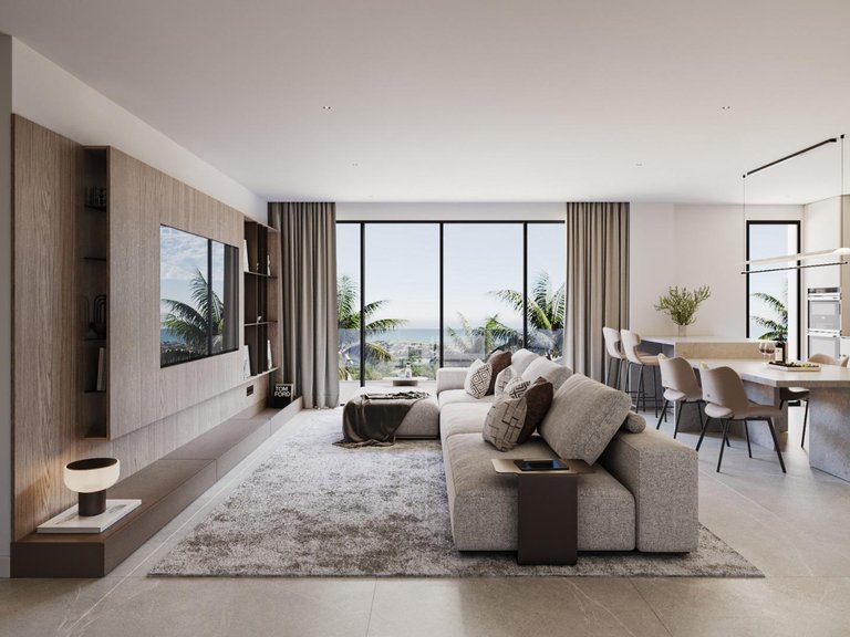 Apartment for Sale in Urb. Buenavista, Mijas, Malaga 19
