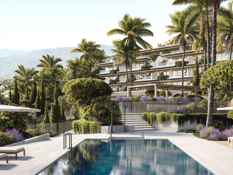 Apartment for Sale in Urb. Buenavista, Mijas, Malaga 6