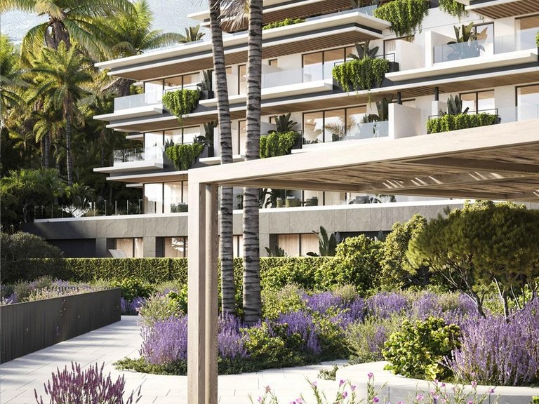 Apartment for Sale in Urb. Buenavista, Mijas, Malaga 7