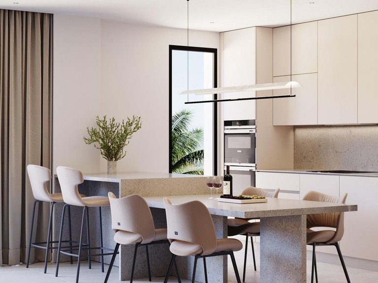 Apartment for Sale in Urb. Buenavista, Mijas, Malaga 22