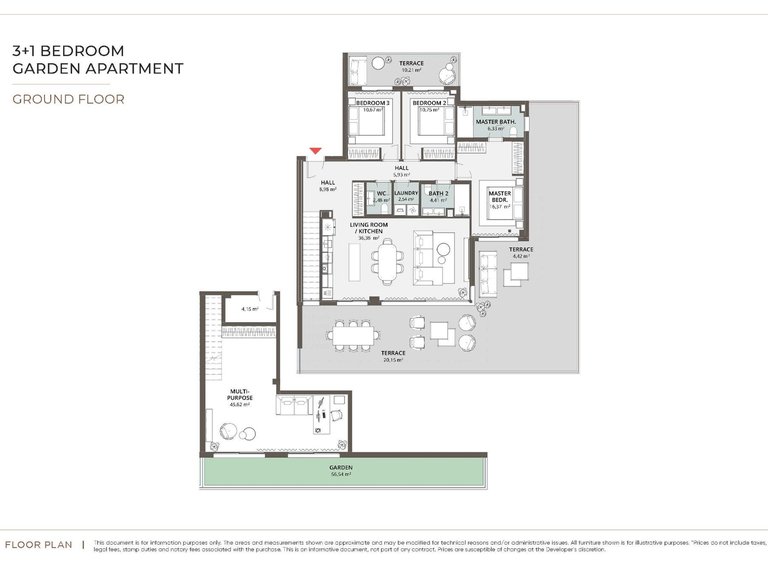 Apartment for Sale in Urb. Buenavista, Mijas, Malaga 31