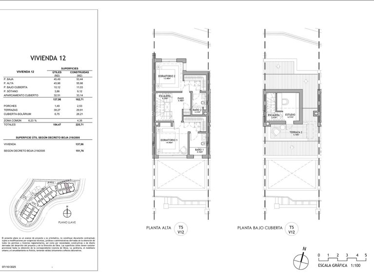 Town House for Sale in Riviera Del Sol Mijas, Malaga 17