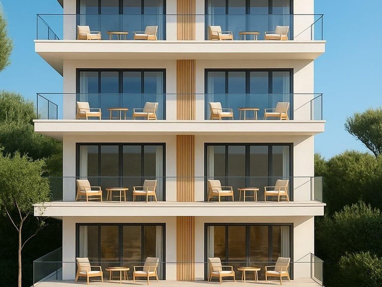 Wohnung zum Verkauf in San Pedro Del Pinatar, Murcia 10