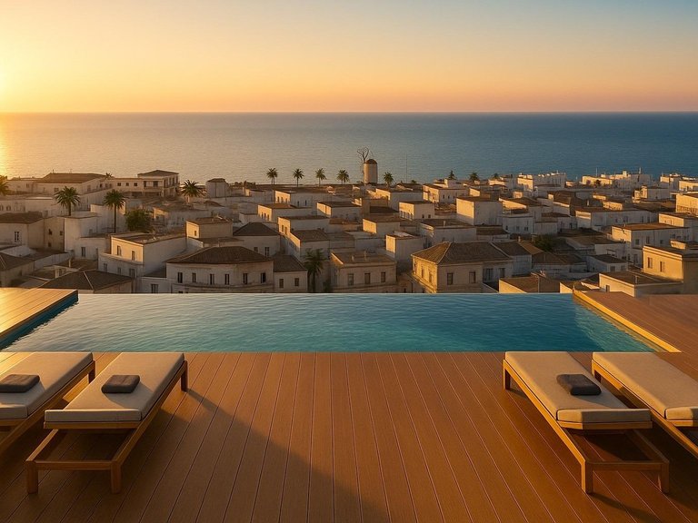 Wohnung zum Verkauf in San Pedro Del Pinatar, Murcia 2