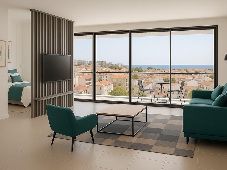 Wohnung zum Verkauf in San Pedro Del Pinatar, Murcia 4